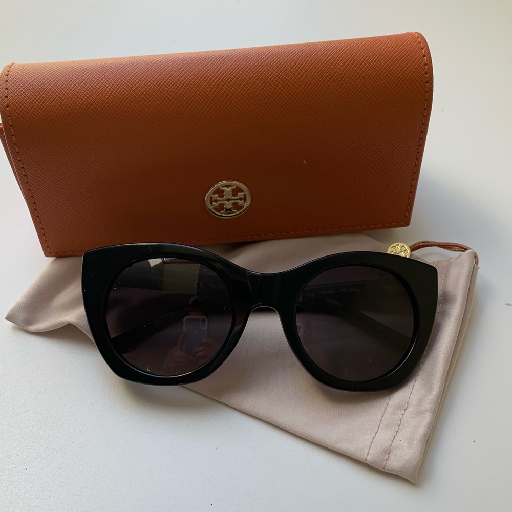 Tory Burch Sunglasses